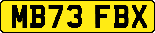 MB73FBX