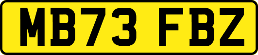 MB73FBZ