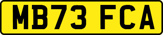 MB73FCA