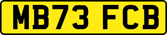 MB73FCB
