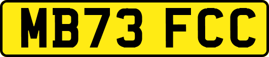 MB73FCC