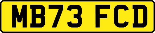 MB73FCD