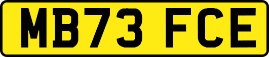 MB73FCE