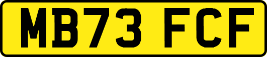 MB73FCF