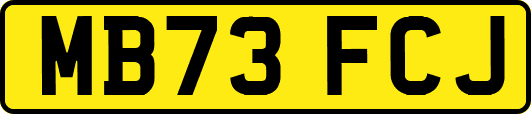 MB73FCJ