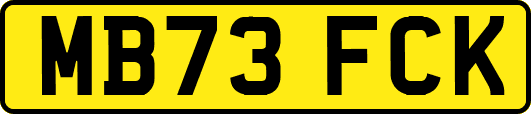 MB73FCK