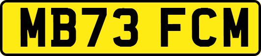 MB73FCM