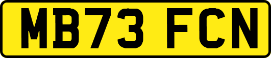 MB73FCN