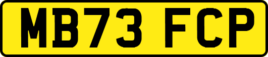 MB73FCP