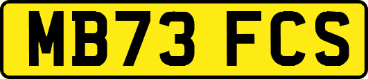 MB73FCS