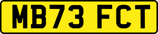 MB73FCT