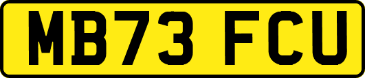 MB73FCU