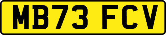 MB73FCV