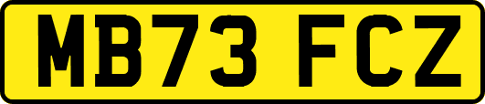 MB73FCZ