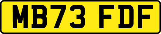MB73FDF