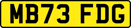 MB73FDG