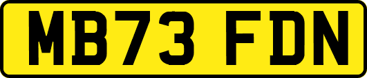 MB73FDN