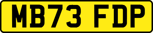 MB73FDP