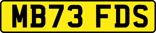 MB73FDS