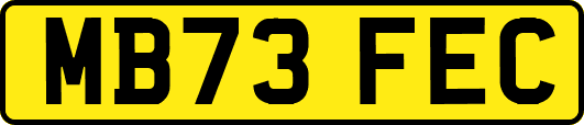 MB73FEC