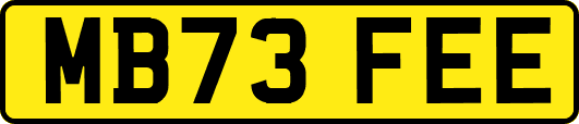 MB73FEE