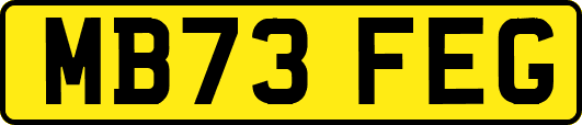 MB73FEG