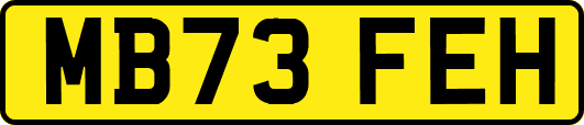 MB73FEH