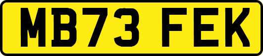 MB73FEK