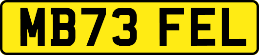 MB73FEL
