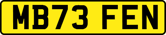 MB73FEN