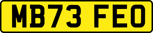 MB73FEO