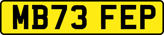 MB73FEP