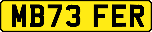 MB73FER