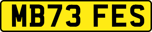 MB73FES