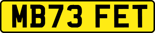 MB73FET