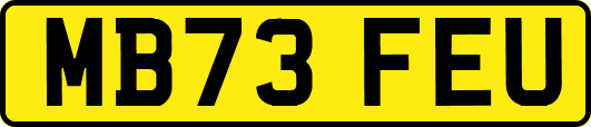 MB73FEU