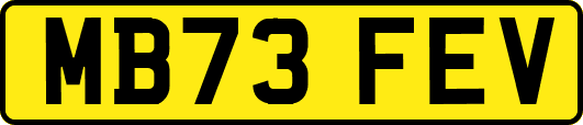 MB73FEV