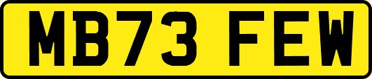 MB73FEW