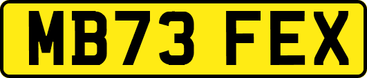 MB73FEX