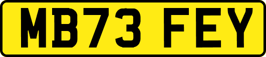 MB73FEY