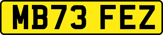 MB73FEZ