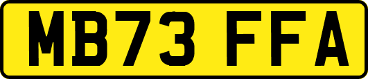 MB73FFA