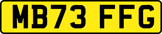 MB73FFG
