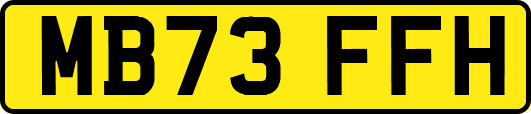 MB73FFH