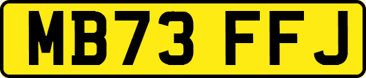 MB73FFJ