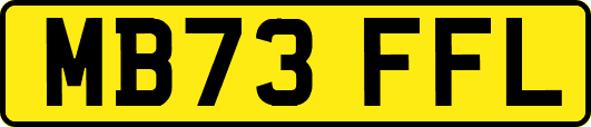 MB73FFL