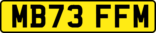 MB73FFM