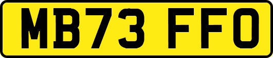 MB73FFO