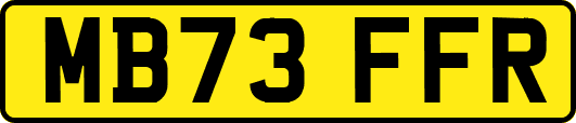 MB73FFR