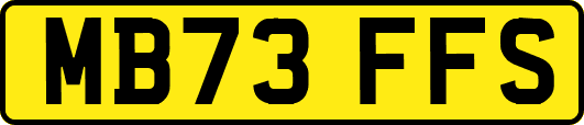 MB73FFS